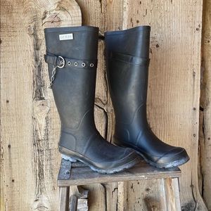 Guess boots size 8